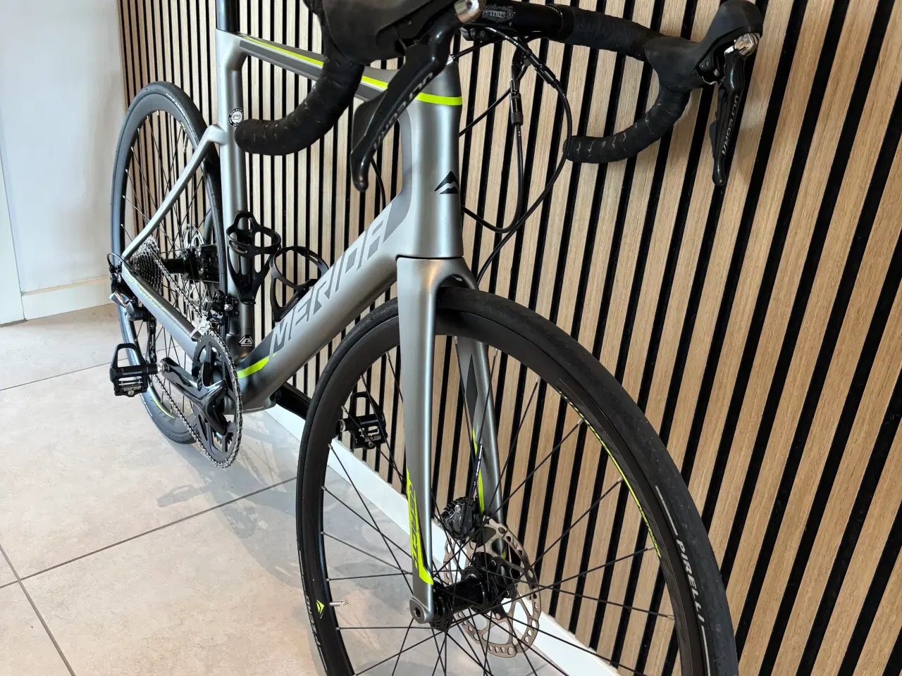 Billede 10 - Merida Reacto 5000