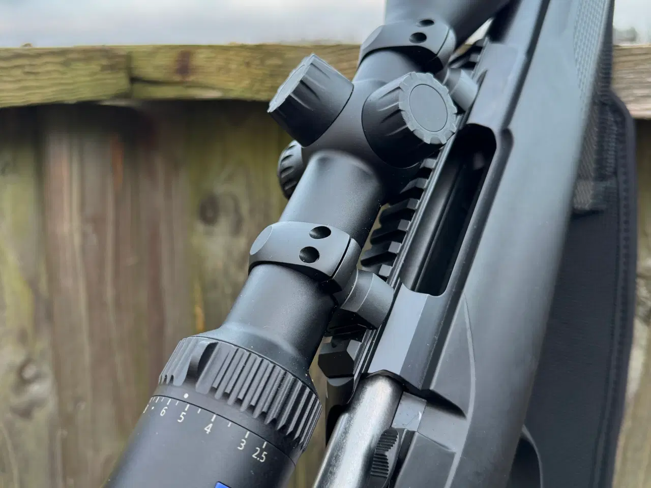 Billede 4 - Zeiss V6 2.5-15x56