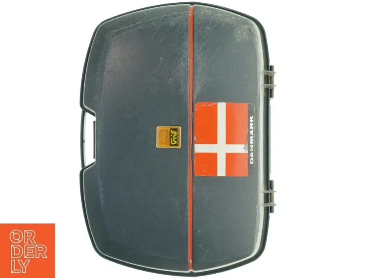 Billede 1 - Givi Monokey E36 - 36 liter