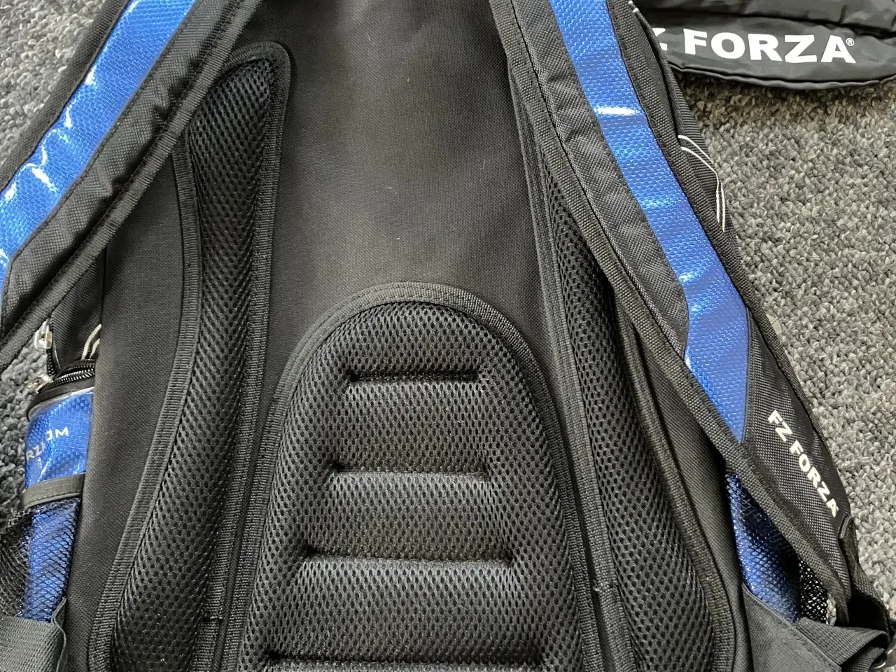 Billede 7 - 2 Forza badminton rygsække 