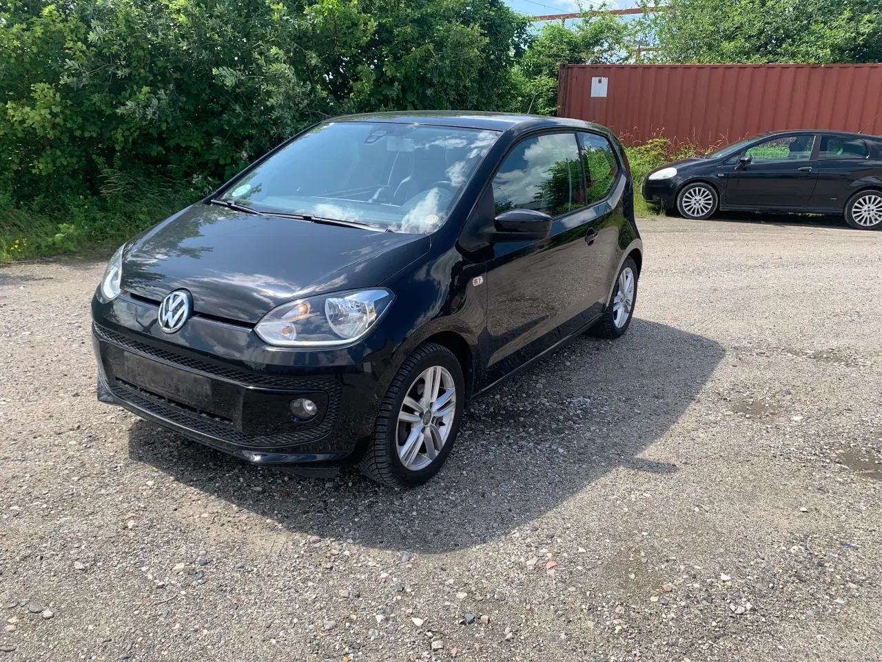 Billede 4 - VW UP! 1.0 75HK