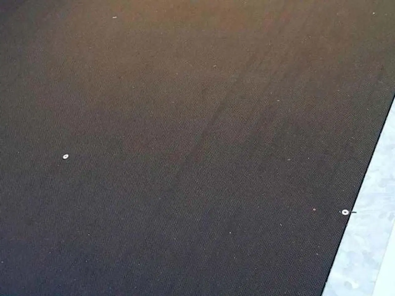 Billede 1 - Mont. bundplade Eduard 3,30 m -