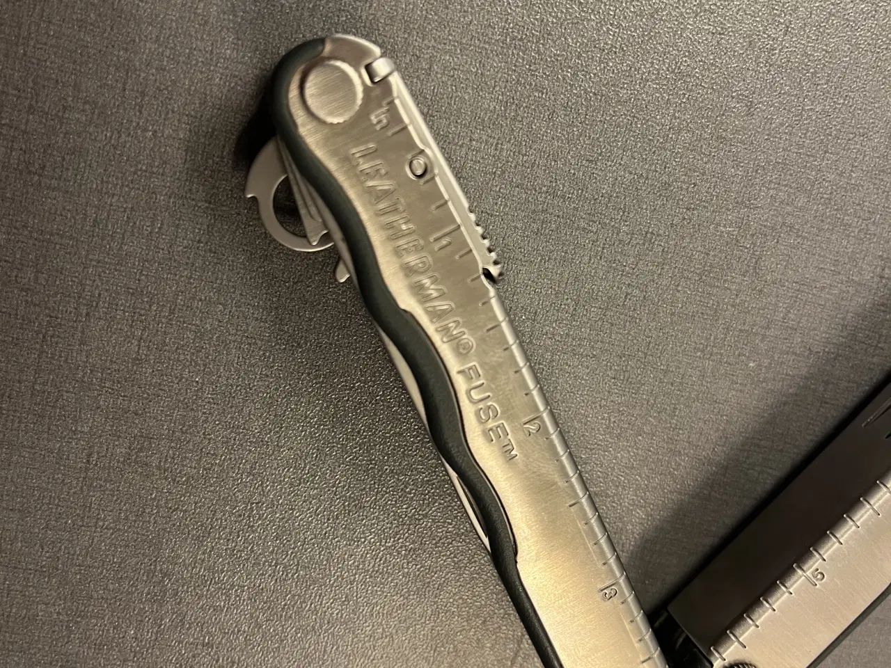 Billede 3 - Leatherman Fuse - multitool