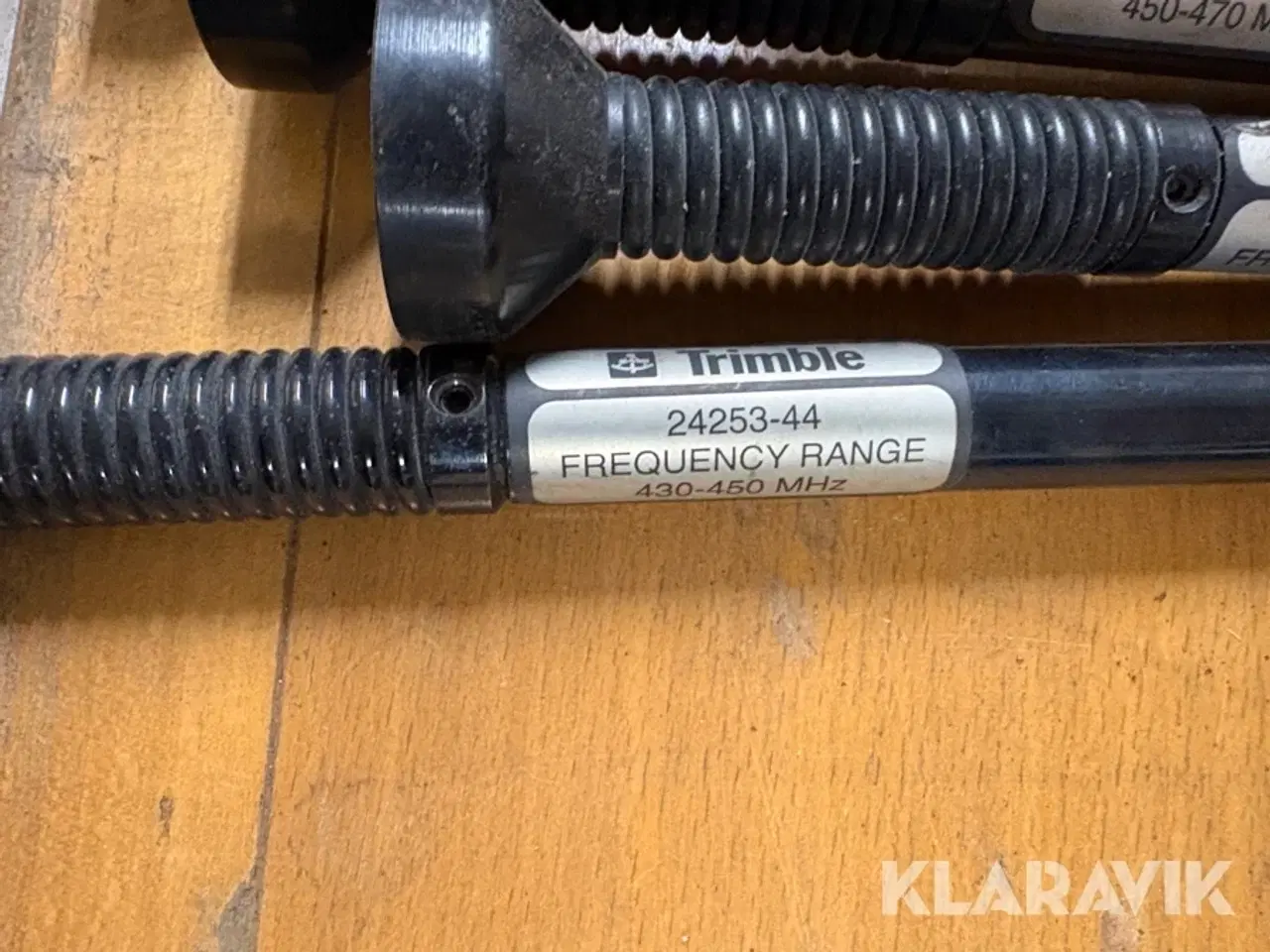 Billede 4 - Antenner Trimble - 8 styks