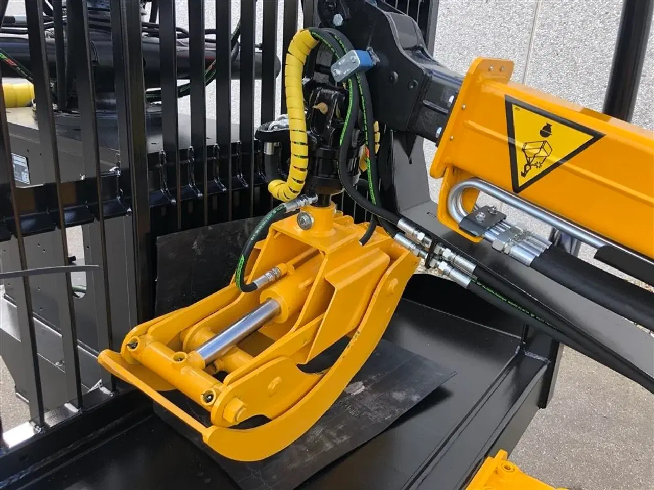 Billede 6 - Moheda M101   -   M40 KONGEN AF SKOVVOGNEN