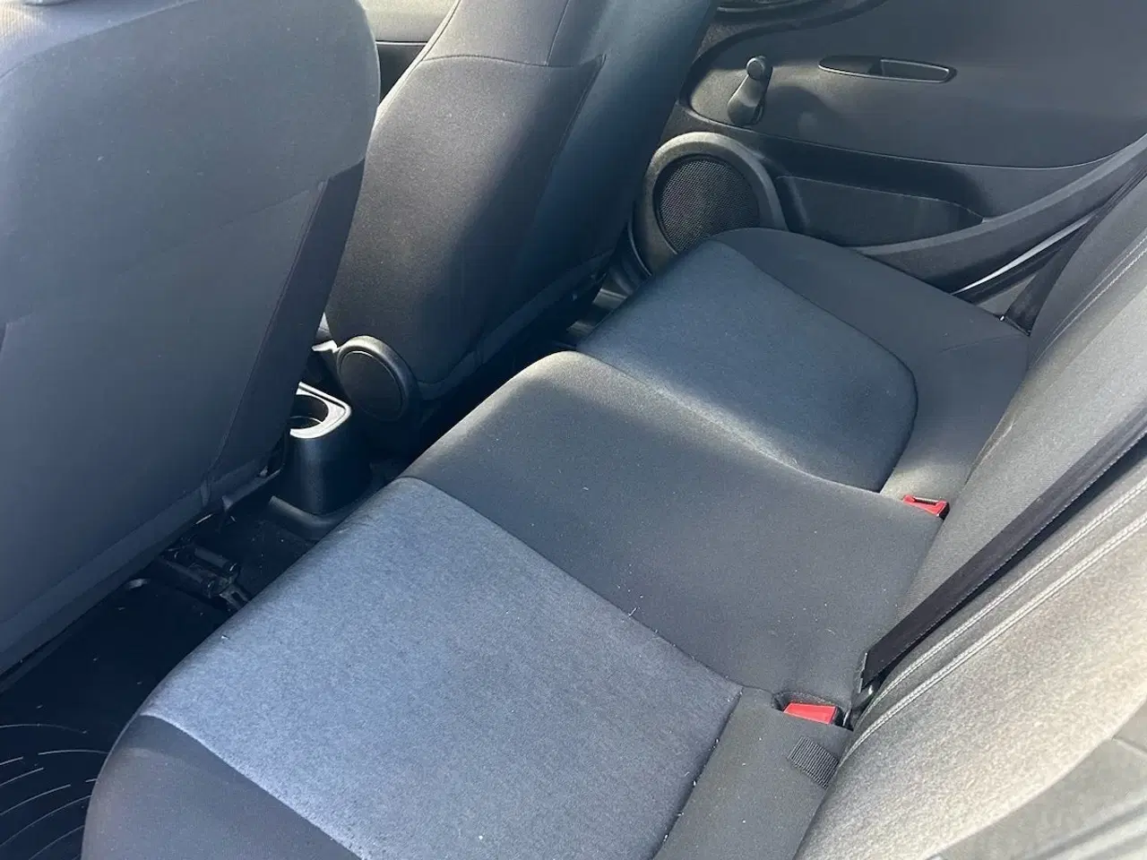 Billede 7 - Fiat Punto 1,3 JTD Dynamic
