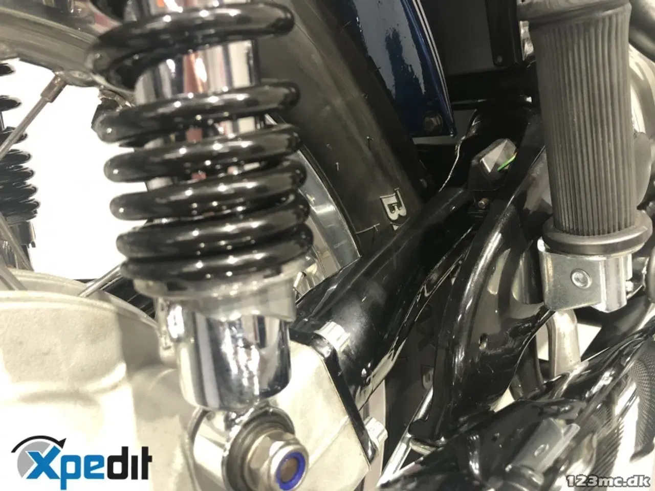 Billede 24 - BMW R 75/5