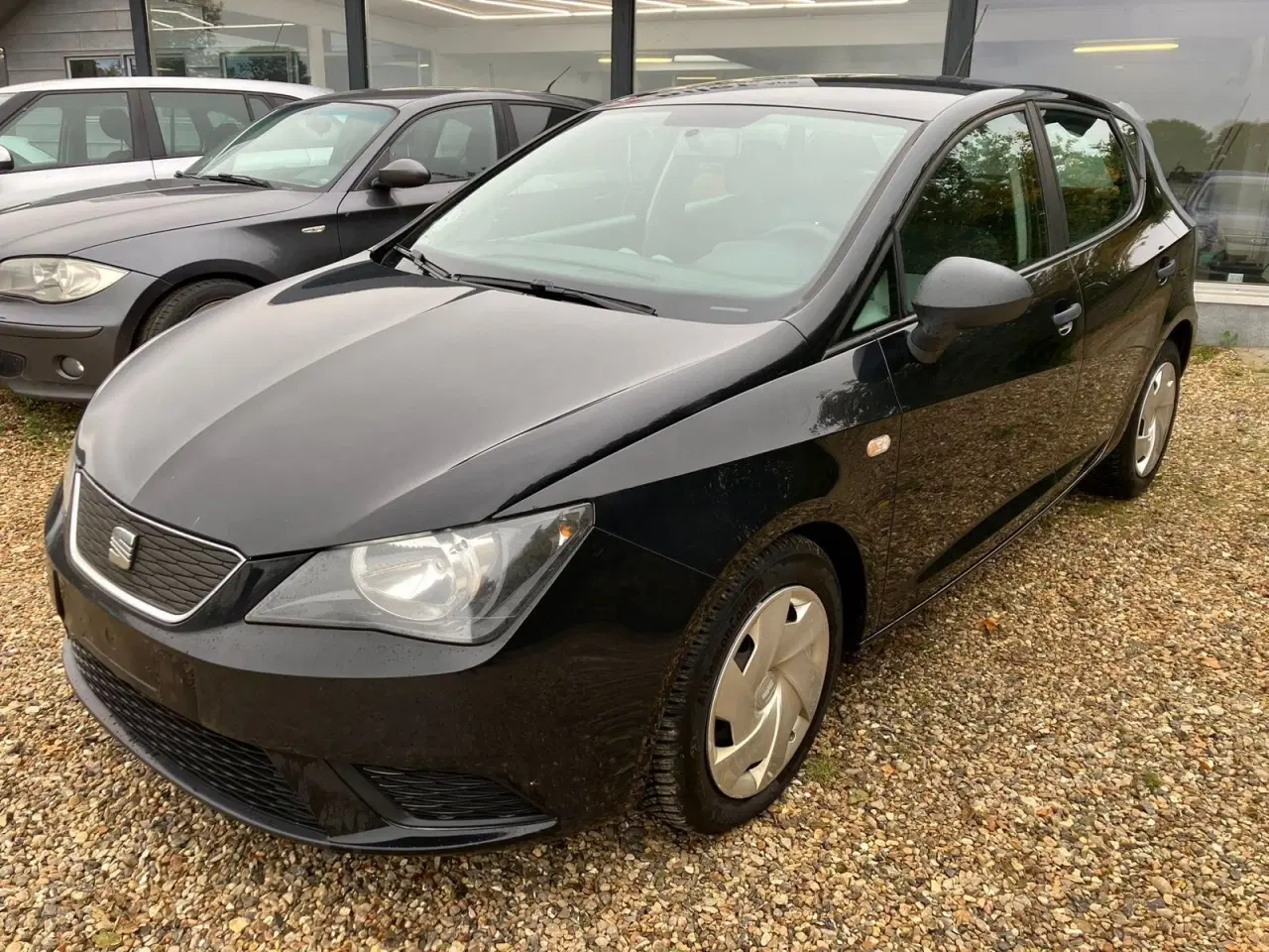 Billede 2 - Seat Ibiza 1,2 TDi 75 Reference eco