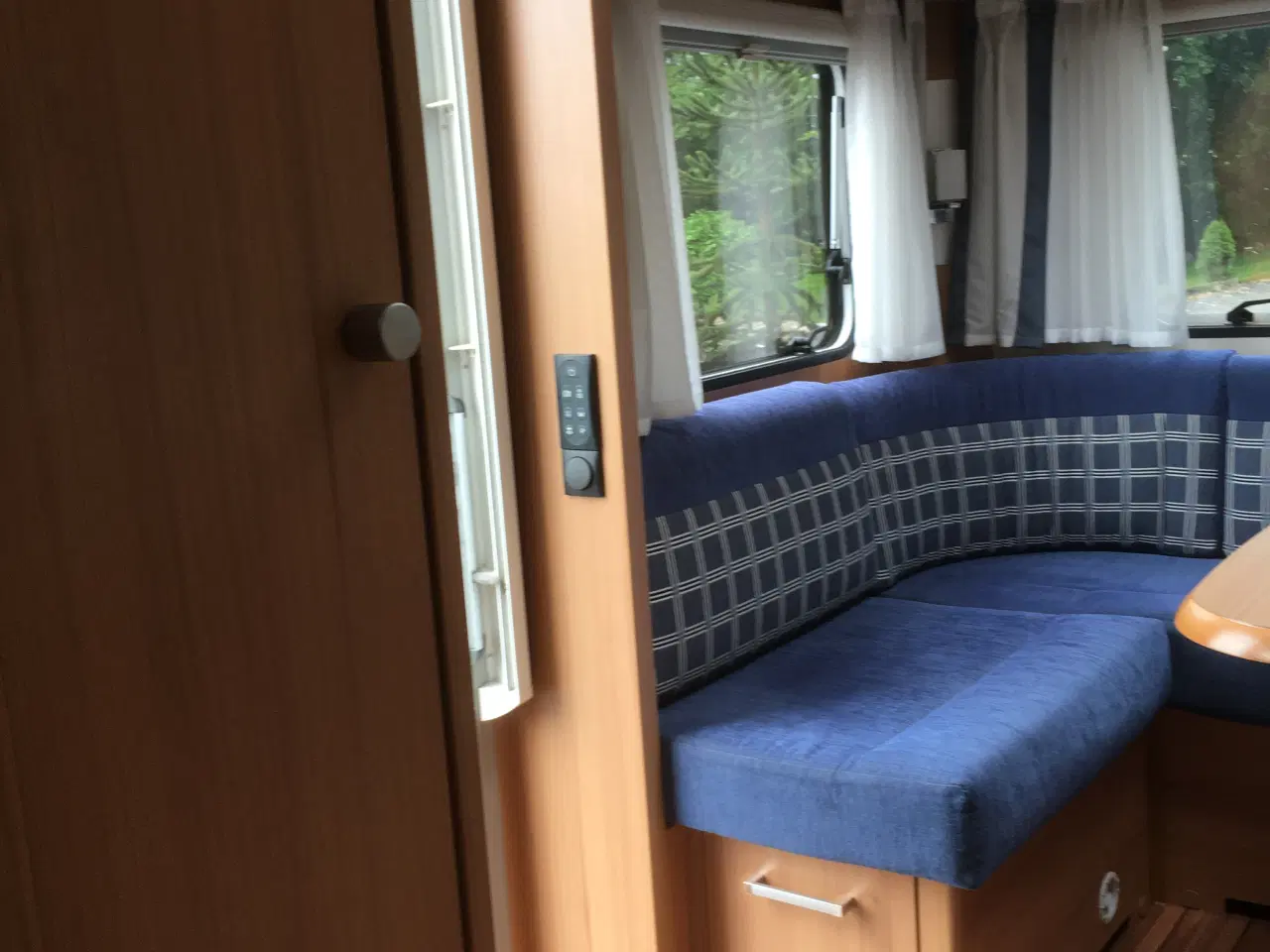 Billede 14 - Knaus Sydwind 450 Fu