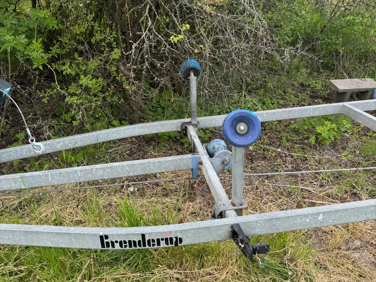 Billede 7 - 19 fod damjolle