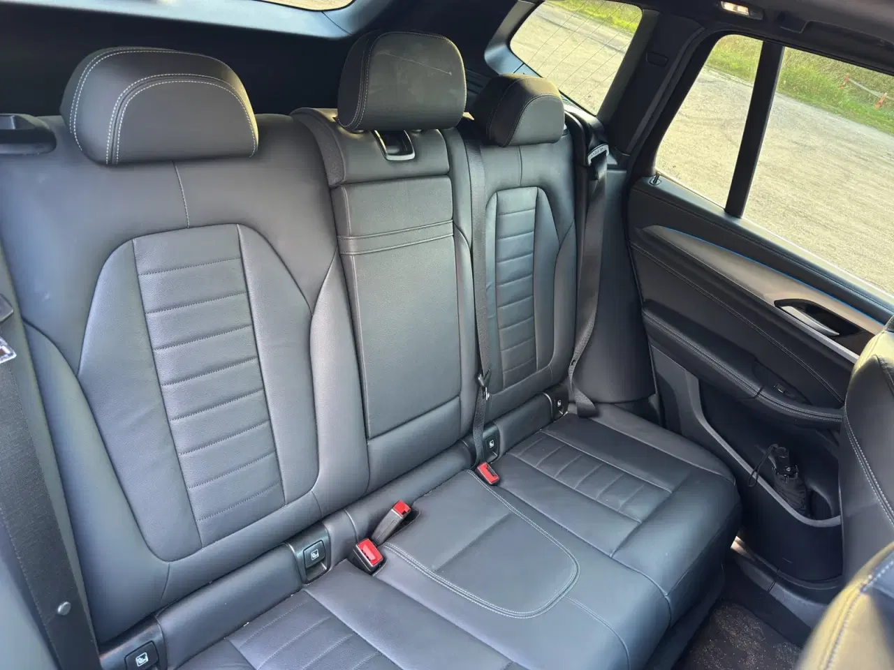 Billede 16 - BMW iX3  Charged Plus