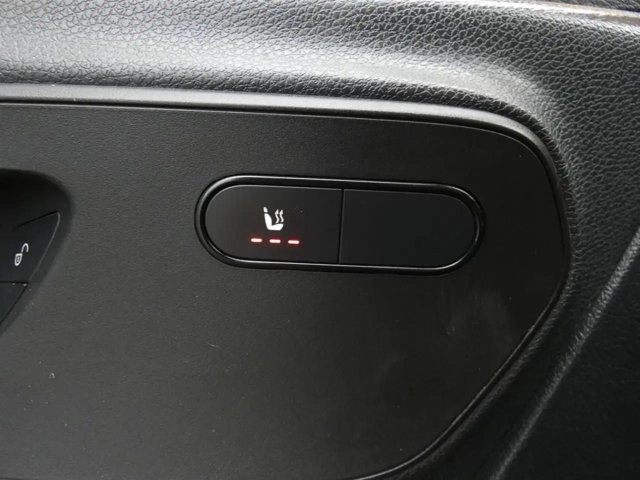 Billede 19 - Mercedes-Benz Sprinter 316 2,1 CDI A2 H2 RWD 163HK Van Aut.