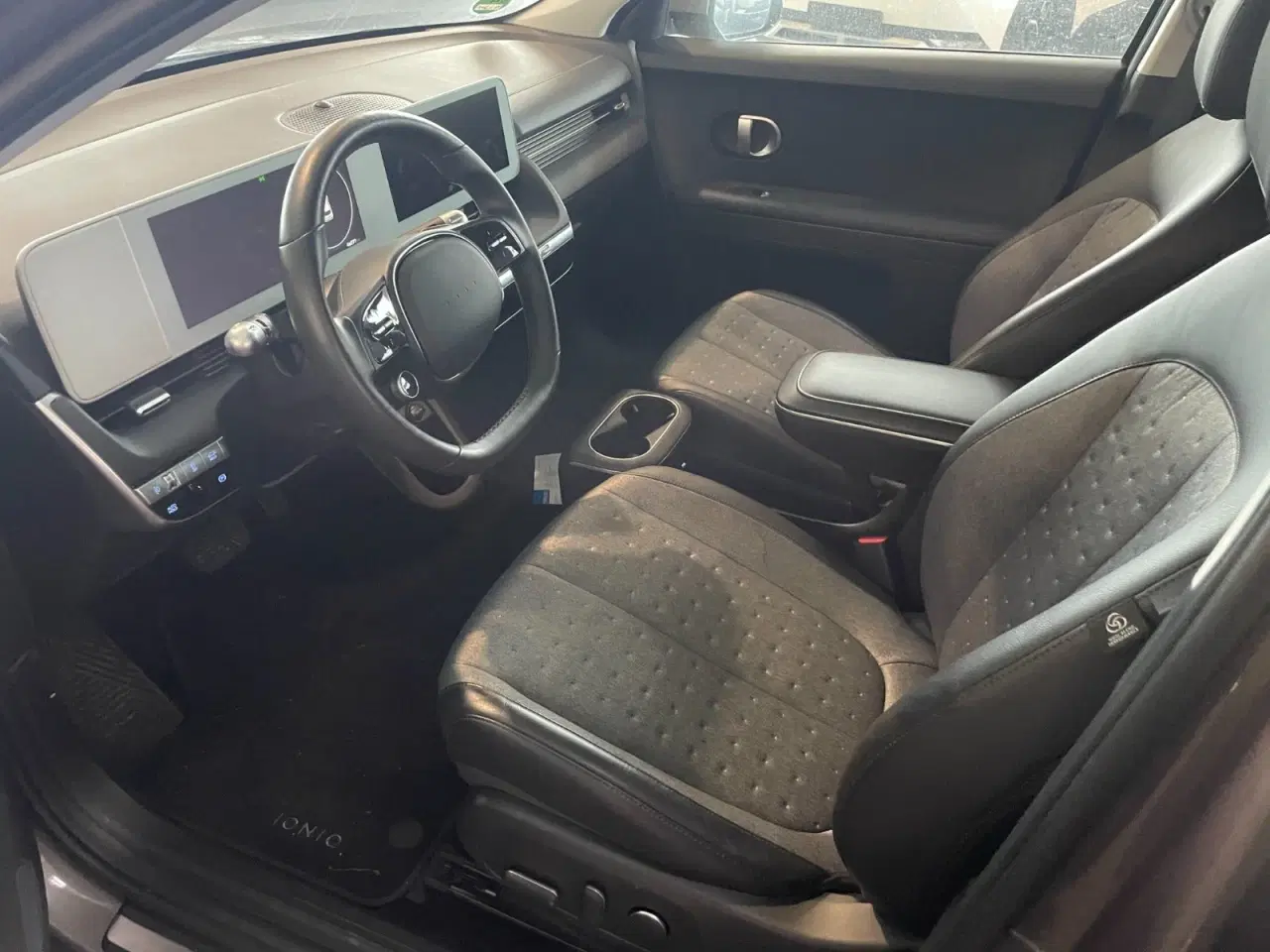 Billede 9 - Hyundai Ioniq 5 73 Techniq