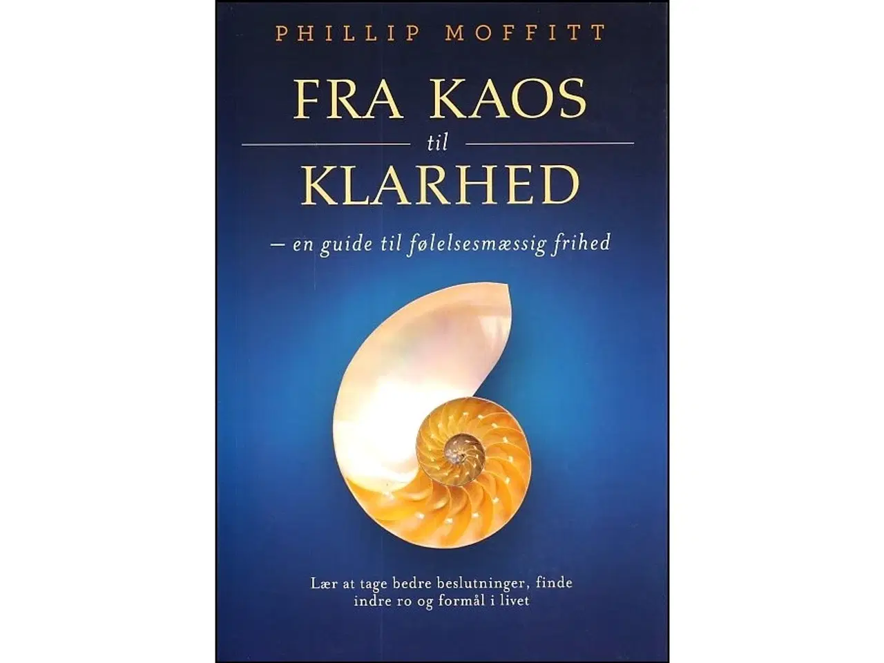 Billede 1 - Fra kaos til klarhed