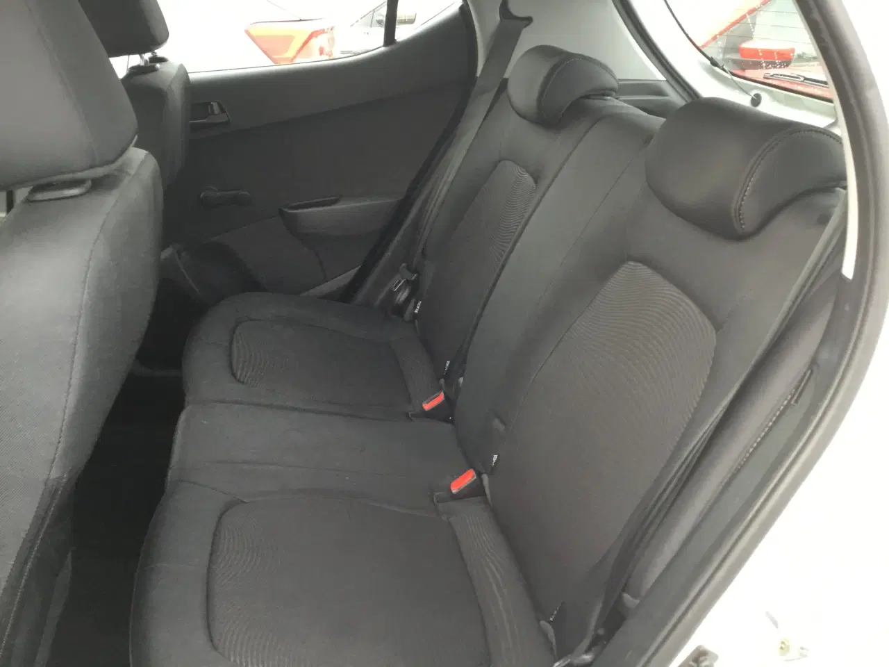Billede 7 - Hyundai i 10 klima  bluethooth fartpilot 1.ejer 