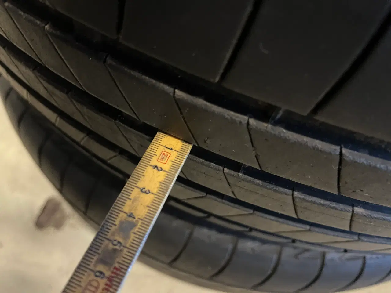 Billede 6 - 4 gode sommerdæk