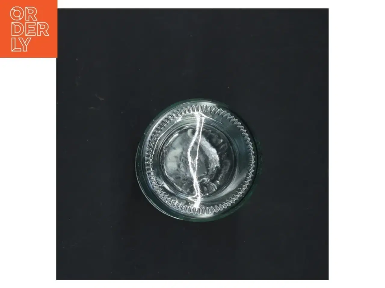 Billede 4 - Glasbeholder fra Weck (str. 13,5 cm)