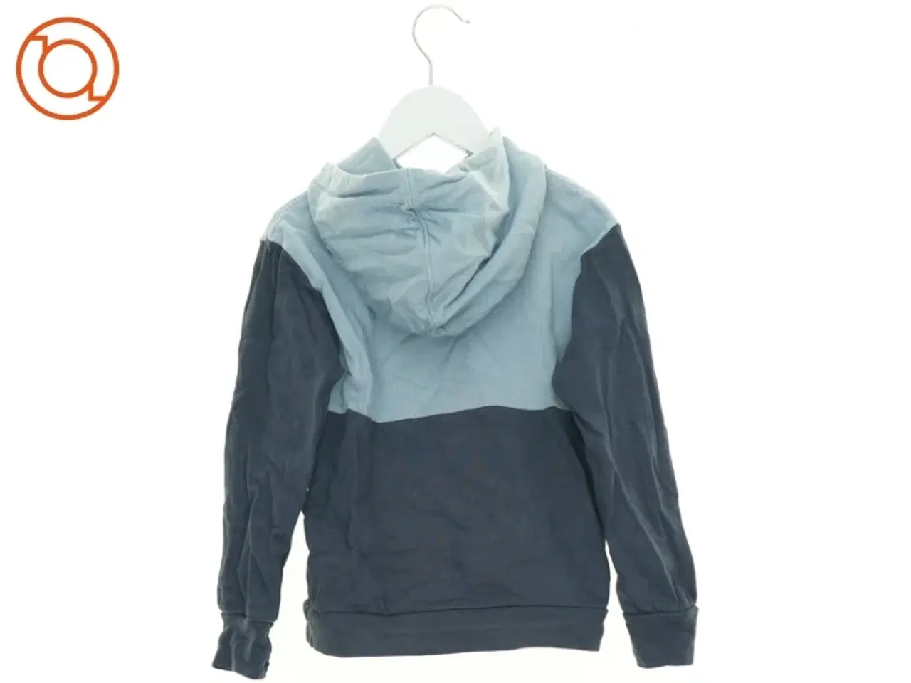 Billede 2 - Hættetrøje fra Hummel (str. 116 cm)