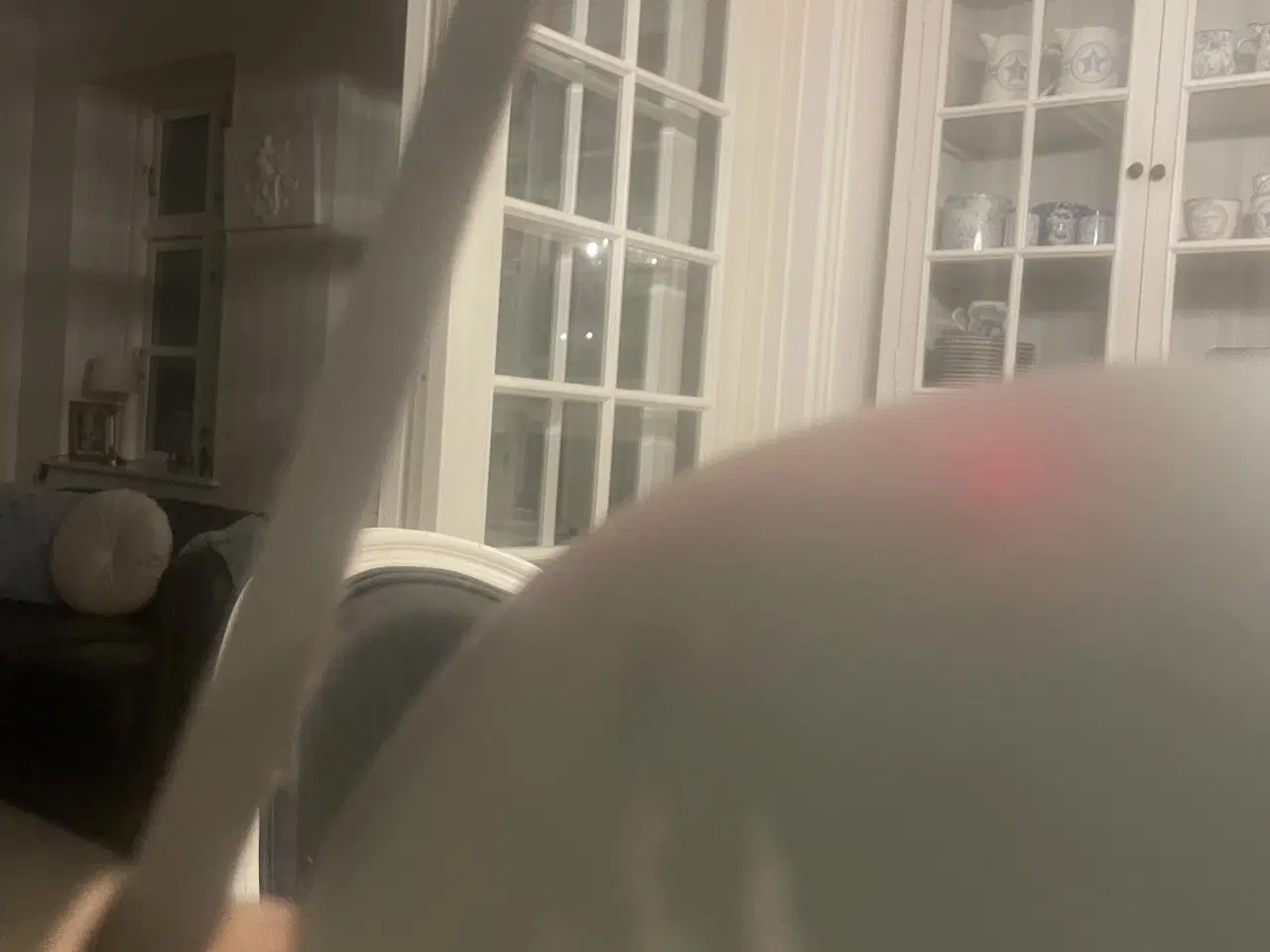 Billede 6 - Retro star Wars hjelm boba fett 