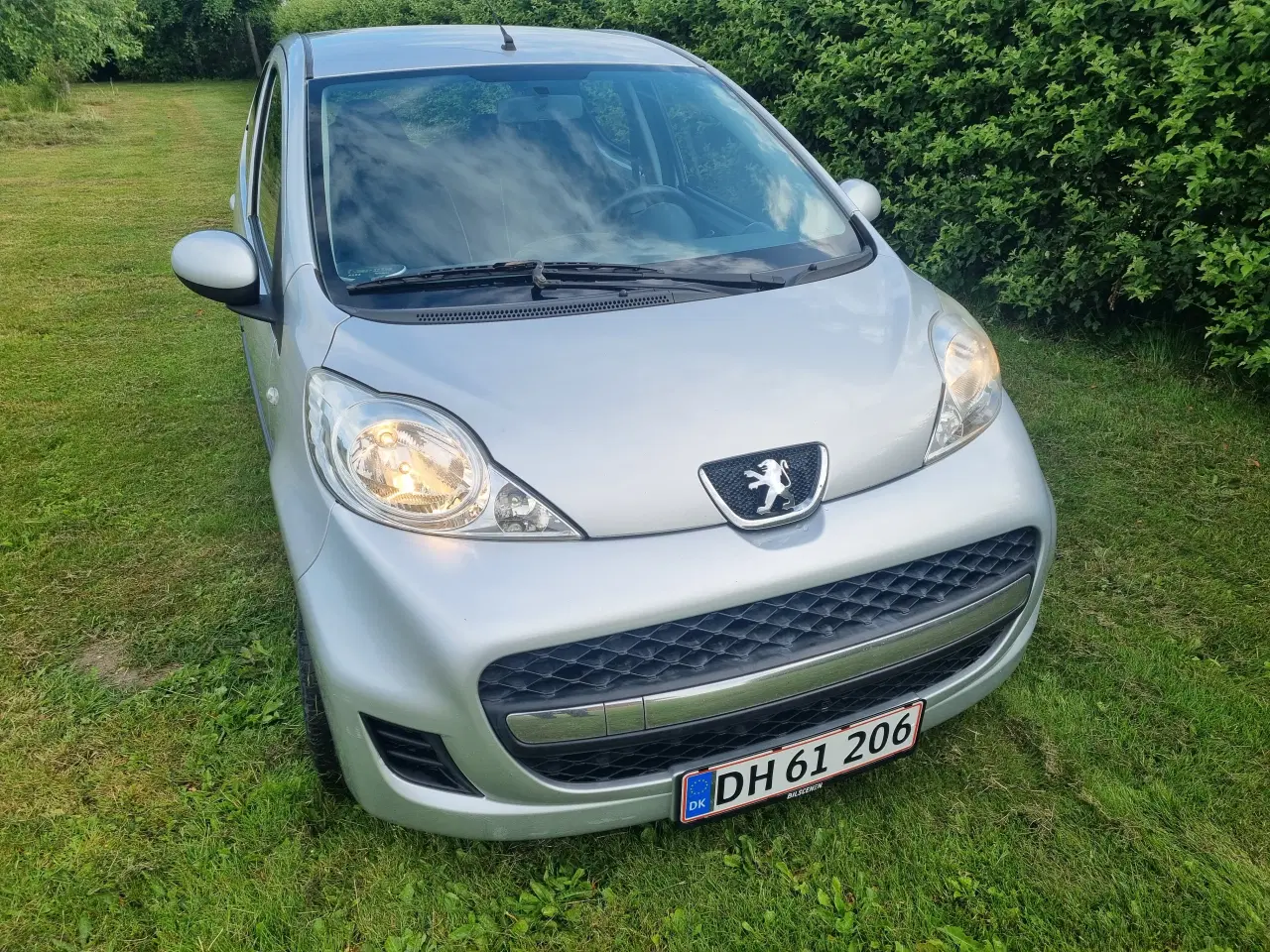 Billede 4 - Peugeot 107