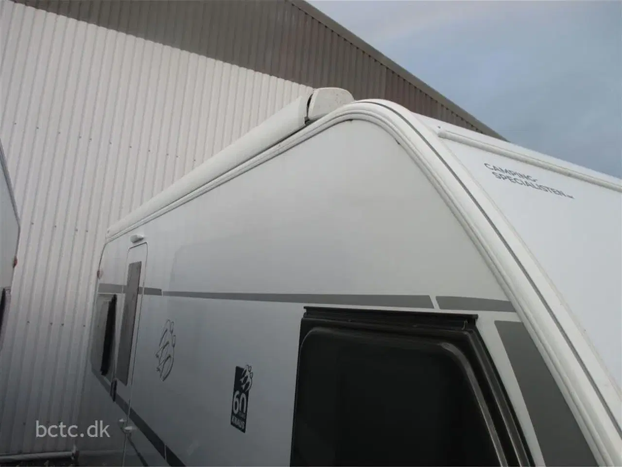 Billede 2 - 2021 - Knaus Südwind 500 FU "60 Years Celebration"