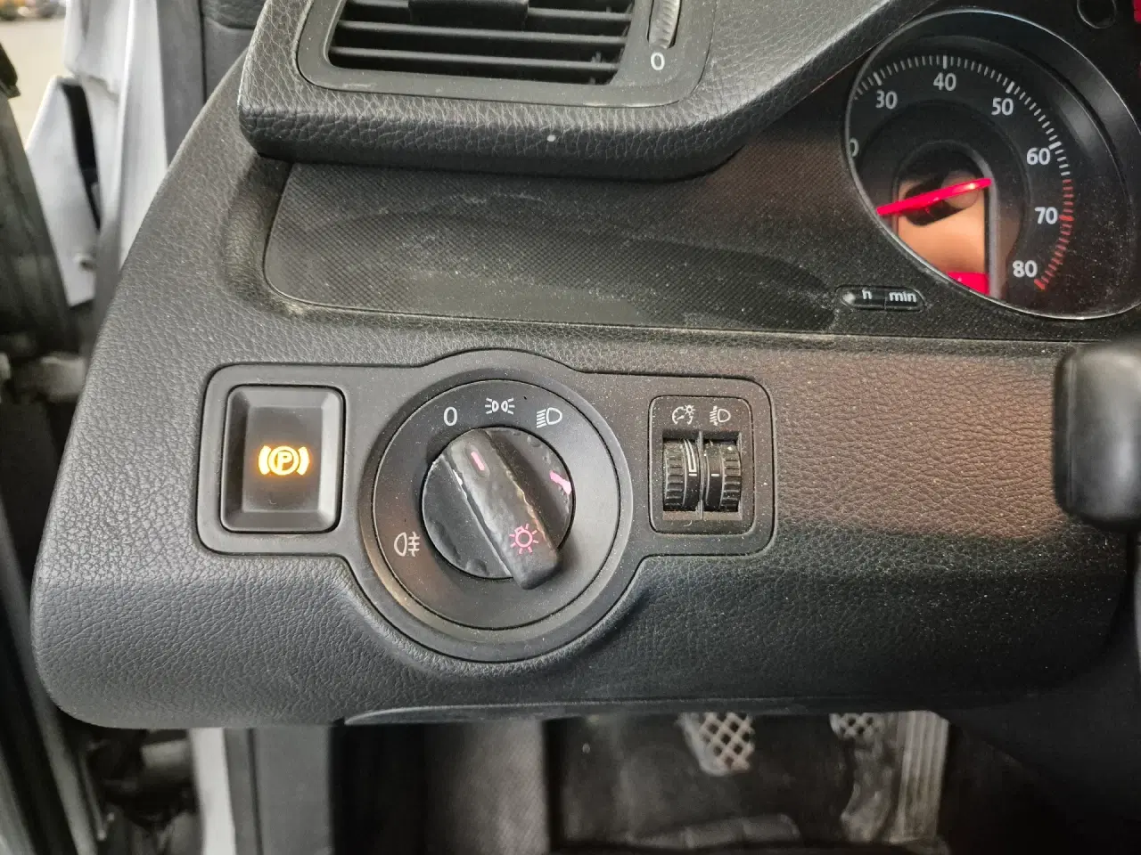 Billede 10 - VW Passat 2,0 FSI Comfortline 150HK