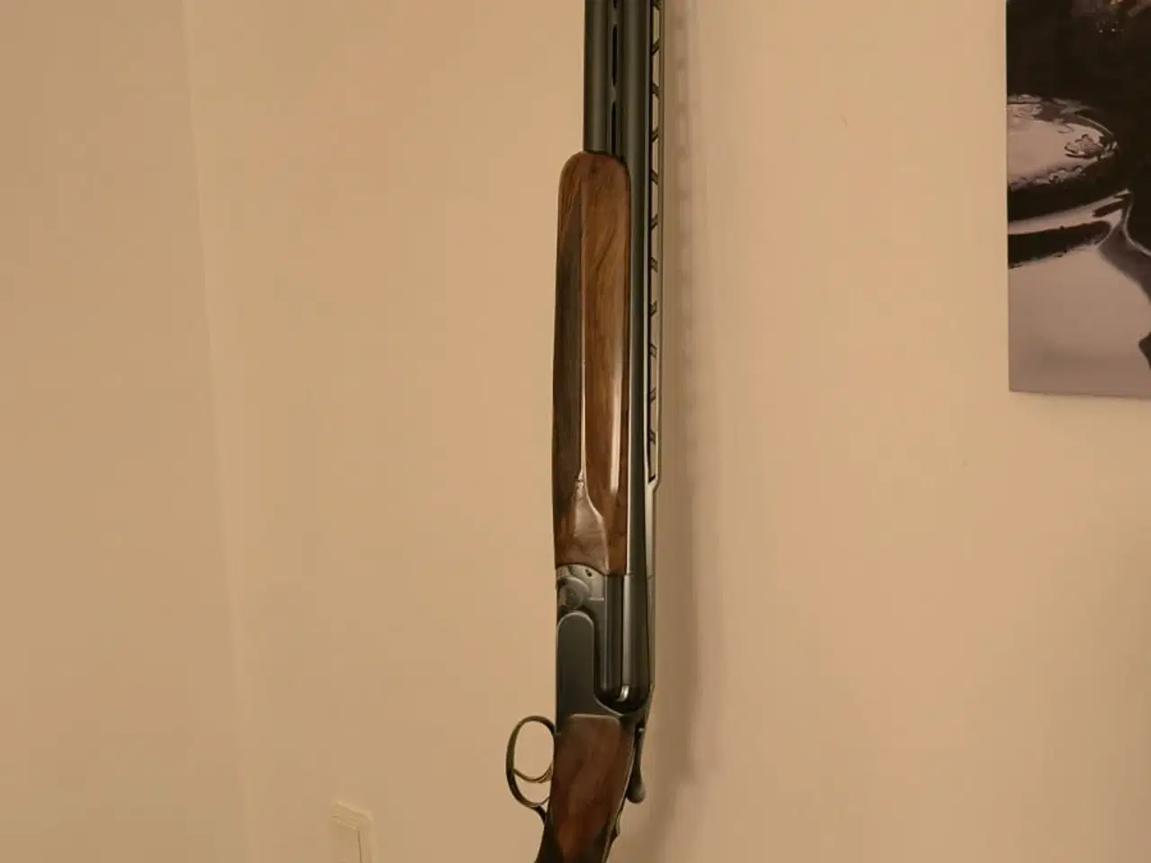 Billede 1 - Perazzi MX 10