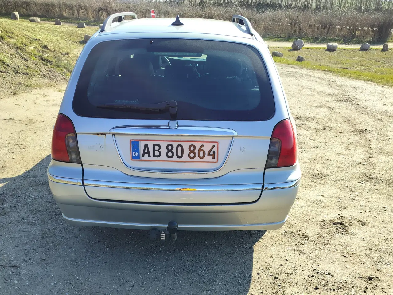 Billede 7 - Rover 75 2.5 v6