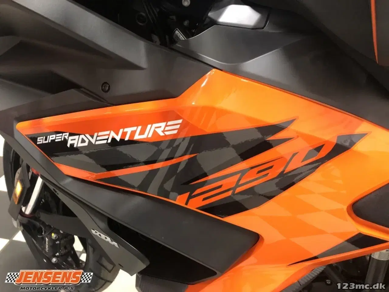 Billede 13 - KTM 1290 Super Adventure S