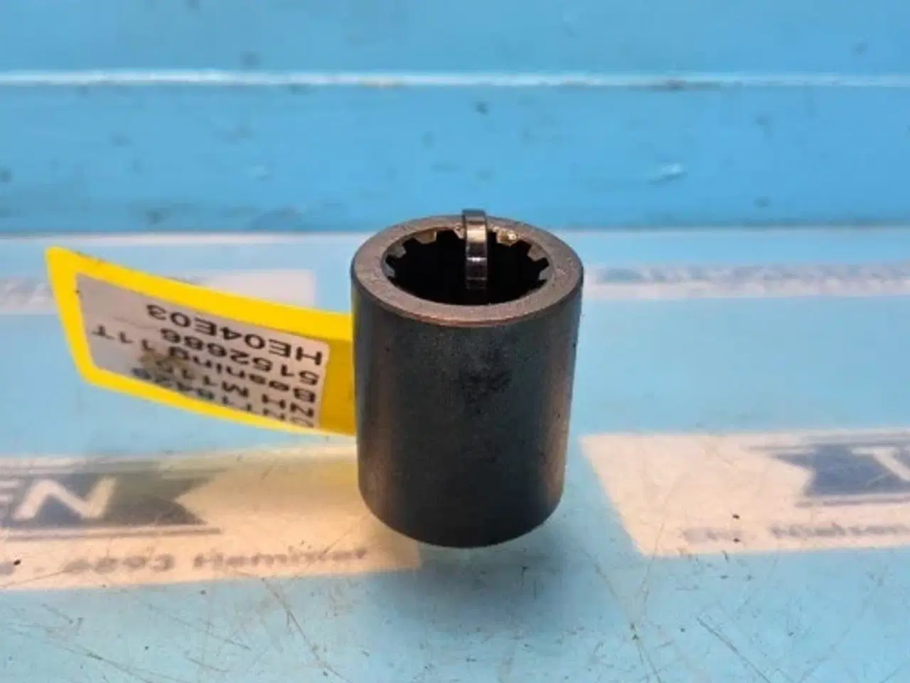 Billede 5 - New Holland TM115 Bøsning 5152686