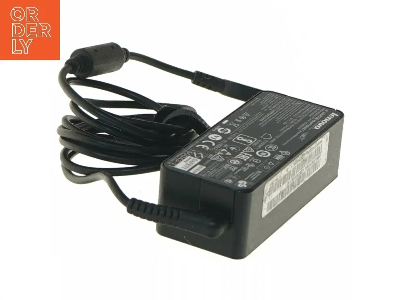 Billede 3 - Lenovo strømforsyning adapter fra Lenovo