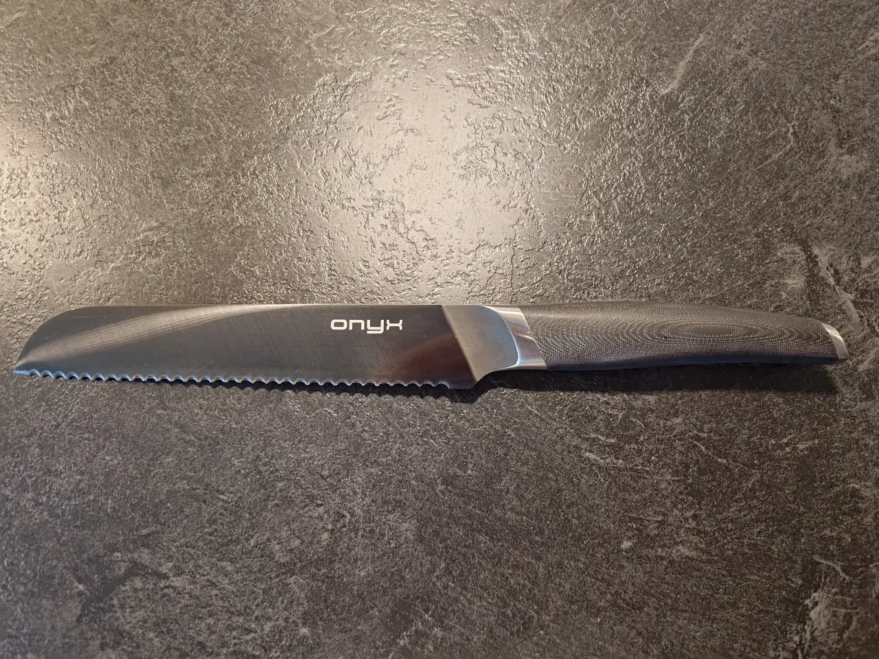 Billede 6 - Onyx cookware køkkenknive