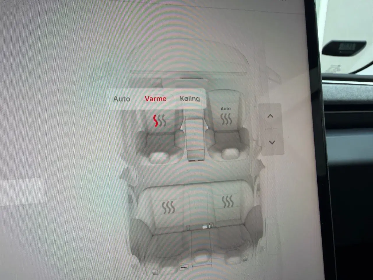 Billede 13 - Tesla Model 3  Long Range AWD