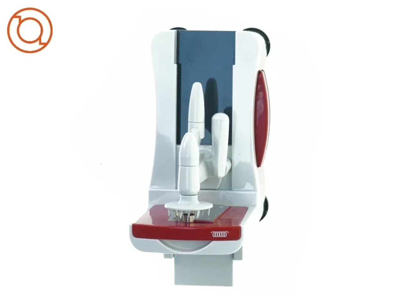 Billede 2 - Veggie Twister - Deluxe spirallimaskine fra Westmark (str. 24 x 14 cm)