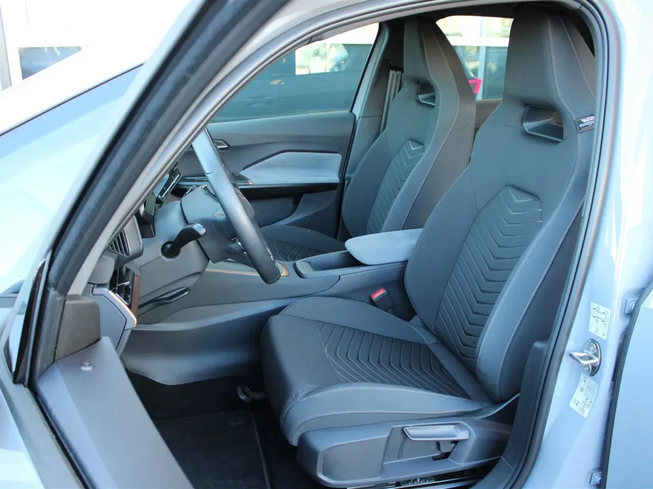 Billede 2 - Cupra Born EL e-Boost 231HK 5d Aut.