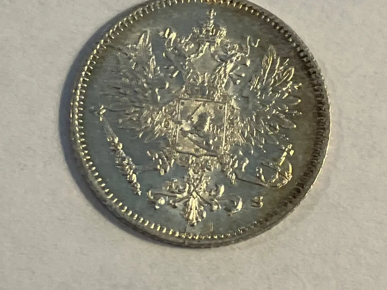 Billede 2 - 25 Pennia 1915 Finland