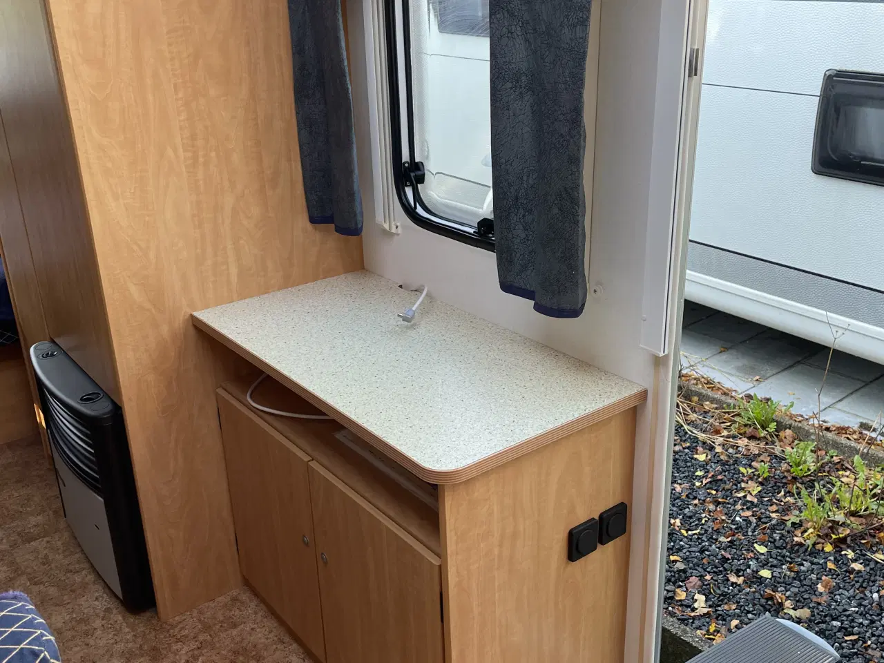 Billede 7 - Burstner Ventana, 470 TL 