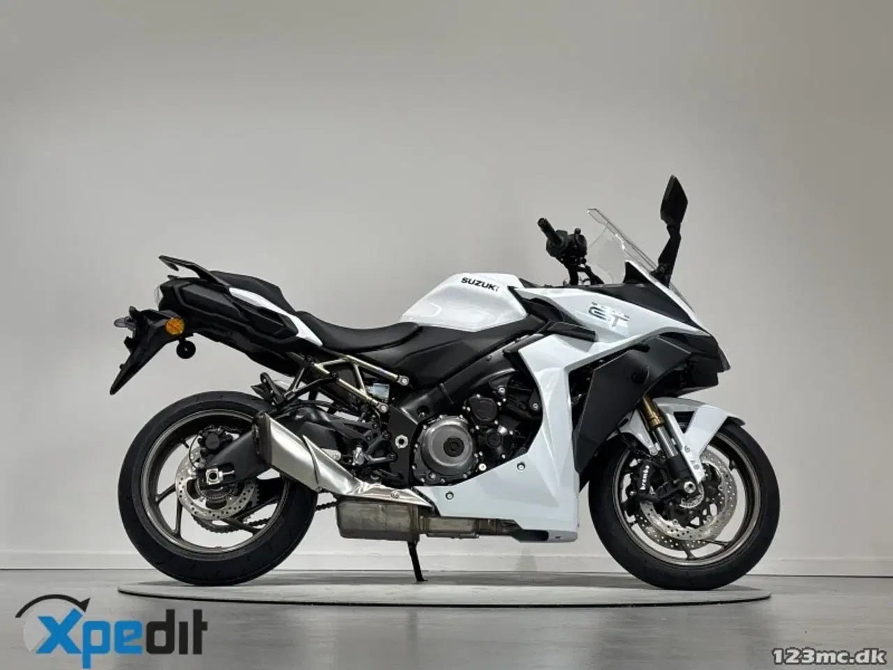 Billede 1 - Suzuki GSXS 1000 GT