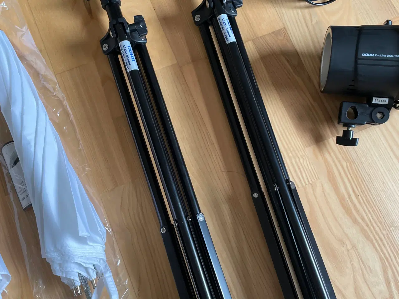 Billede 2 - DÖRR EcoLine Kit