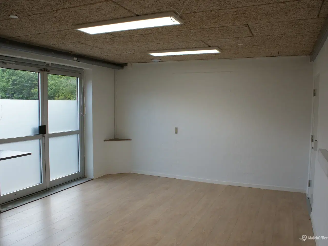 Billede 10 - Lokaler velegnet til kontor eller klinik udlejes 