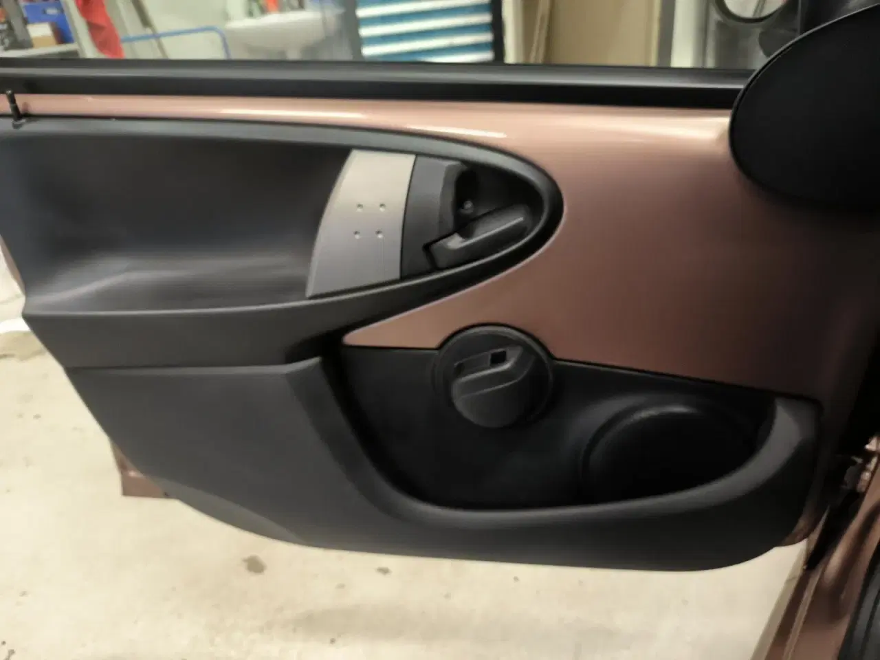 Billede 9 - Peugeot 107 1,0 Active