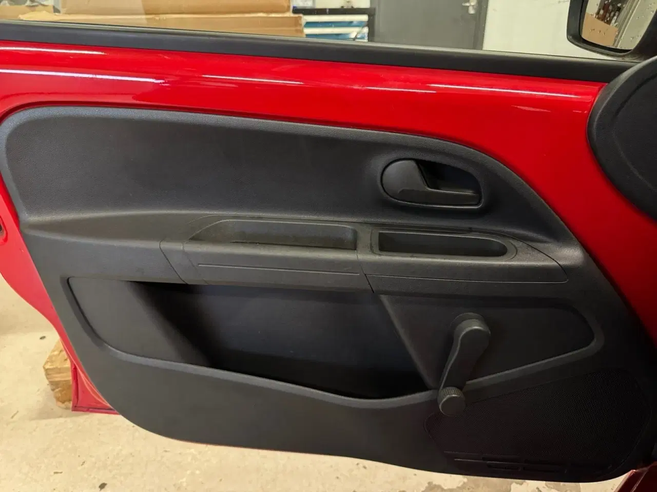 Billede 10 - Seat Mii 1,0 60 Reference