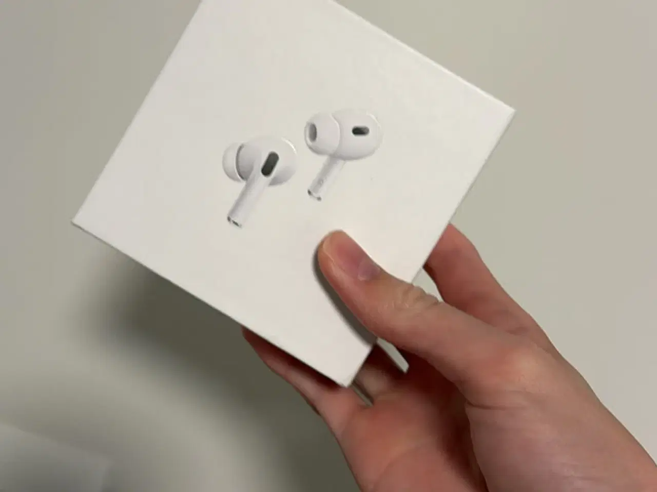 Billede 2 - Helt nye AirPods Pro 2