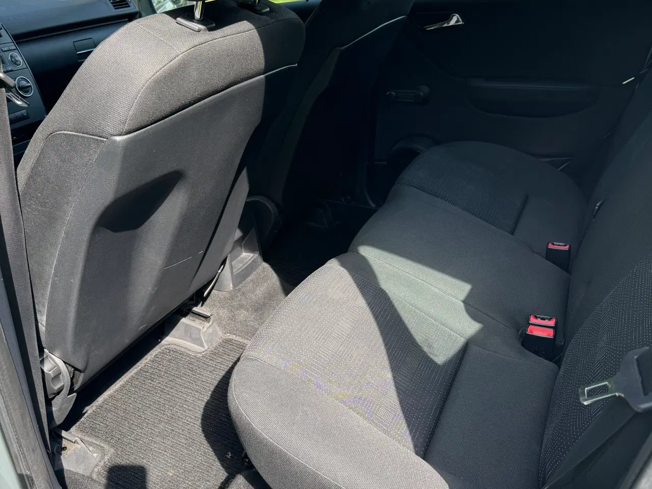 Billede 6 - Mercedes A180cdi