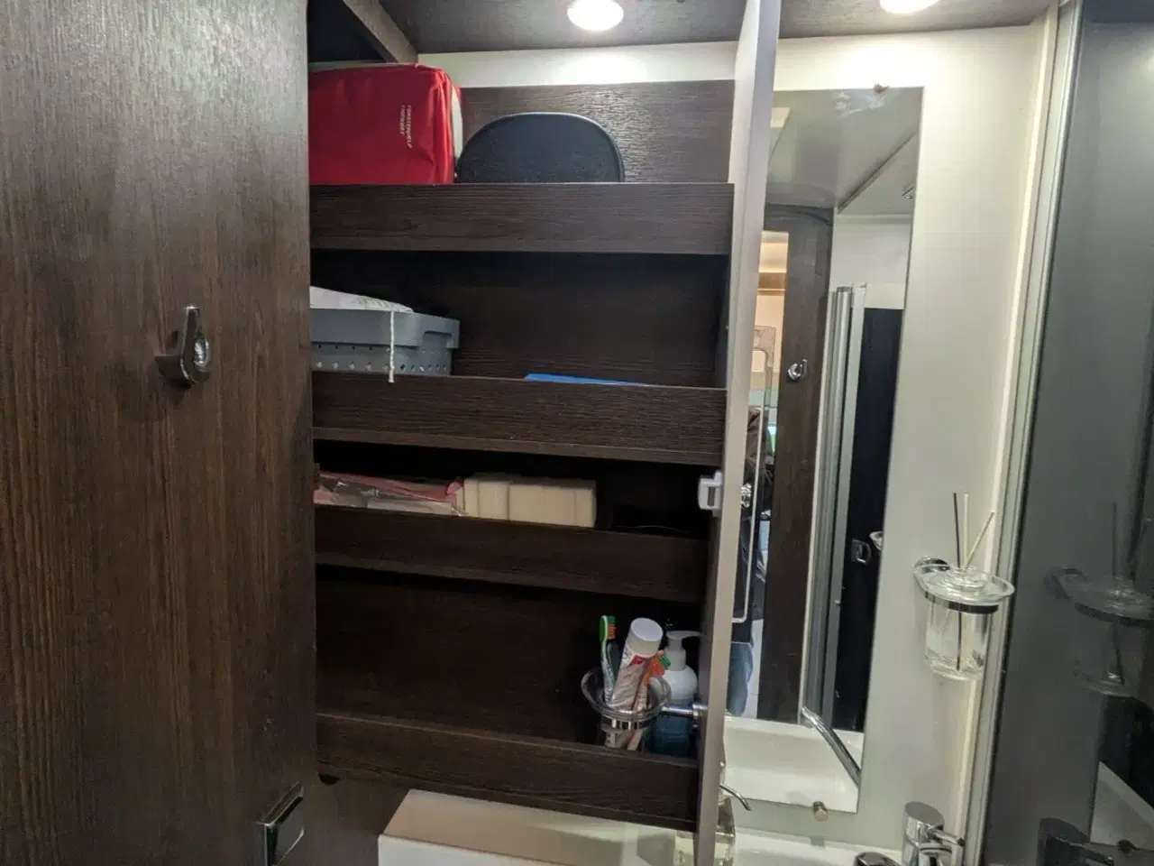 Billede 14 - Ford Benimar 2,0 Tessoro 483 aut.