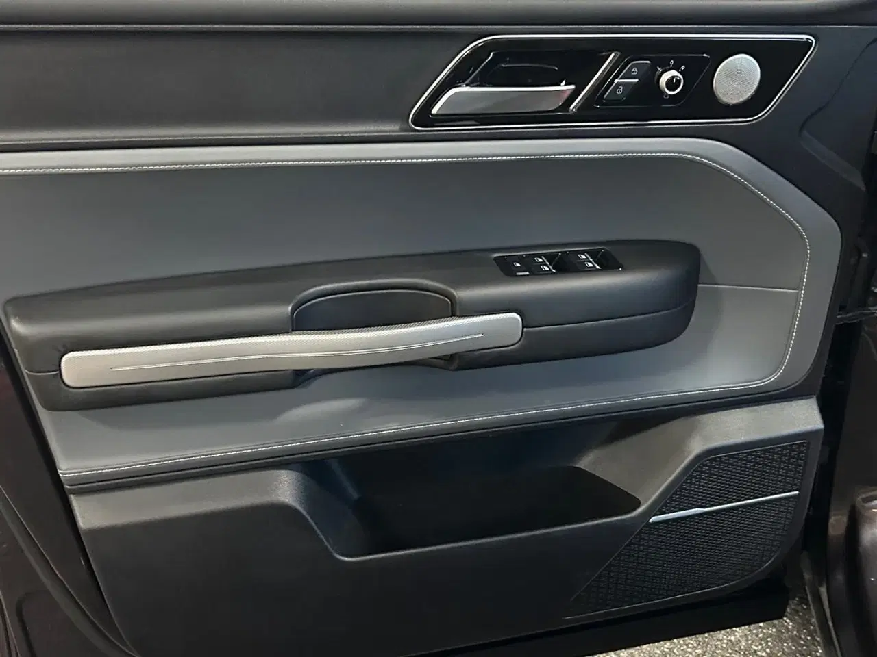 Billede 12 - Aiways U5  Limited