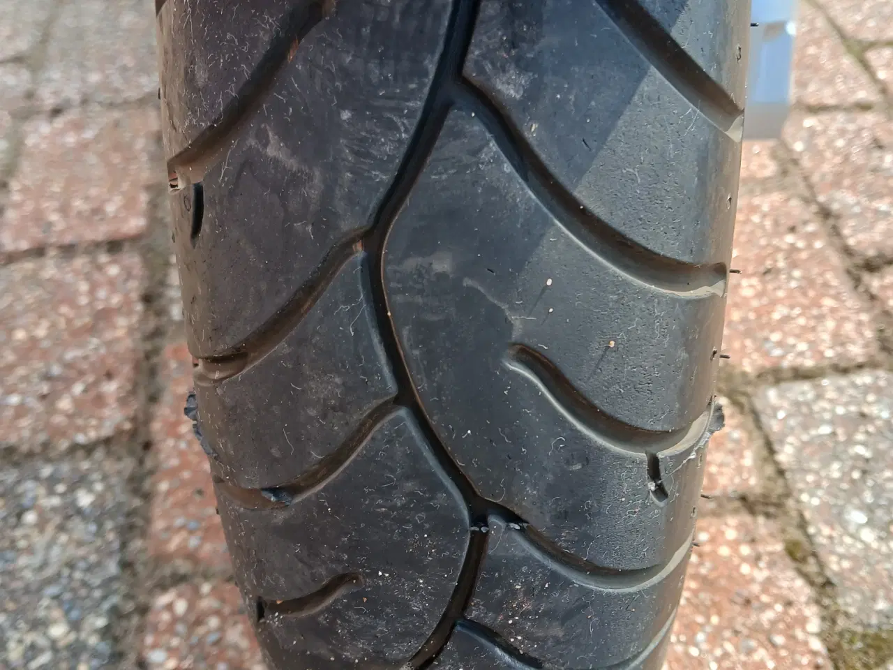 Billede 7 - Suzuki 600 F