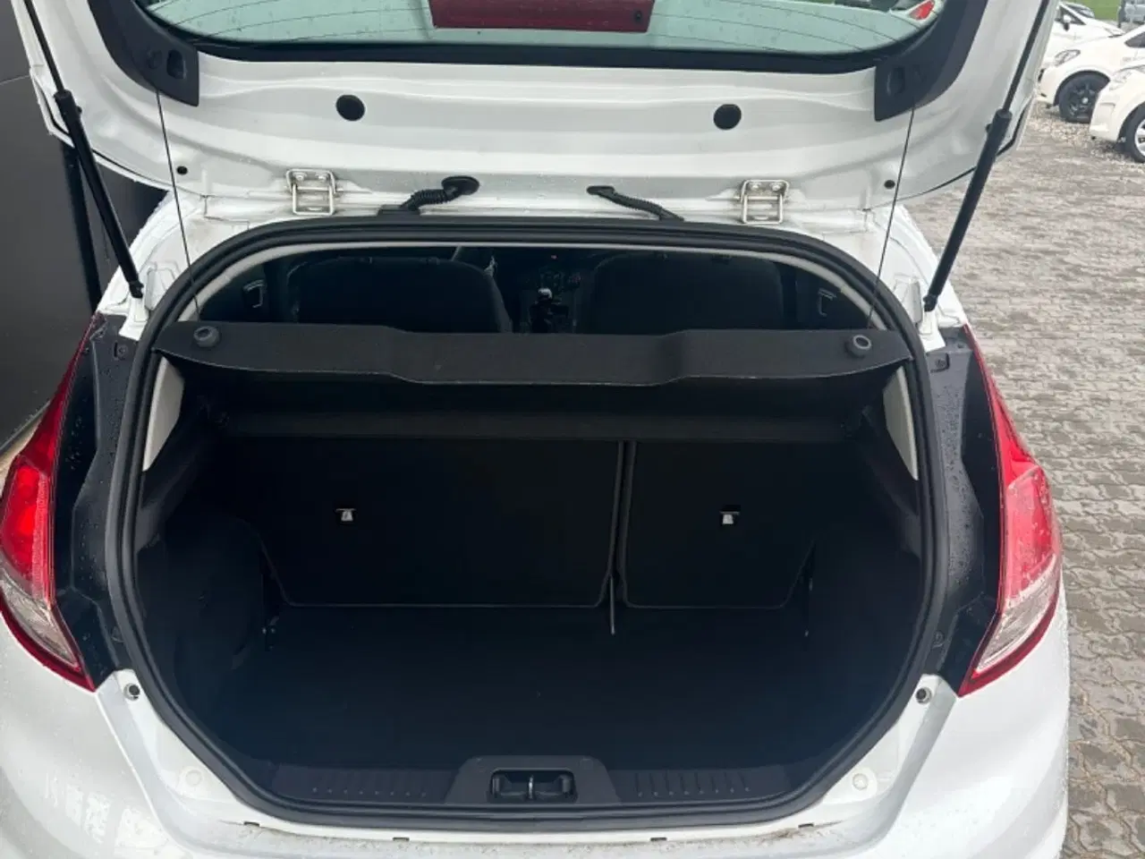 Billede 6 - Ford Fiesta 1,0 65 Trend