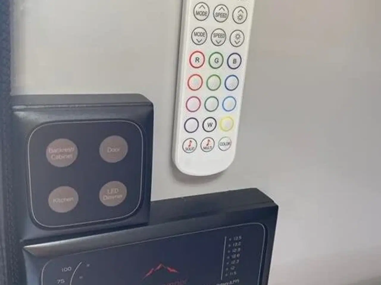 Billede 9 - Hero Camper RANGER Ranger