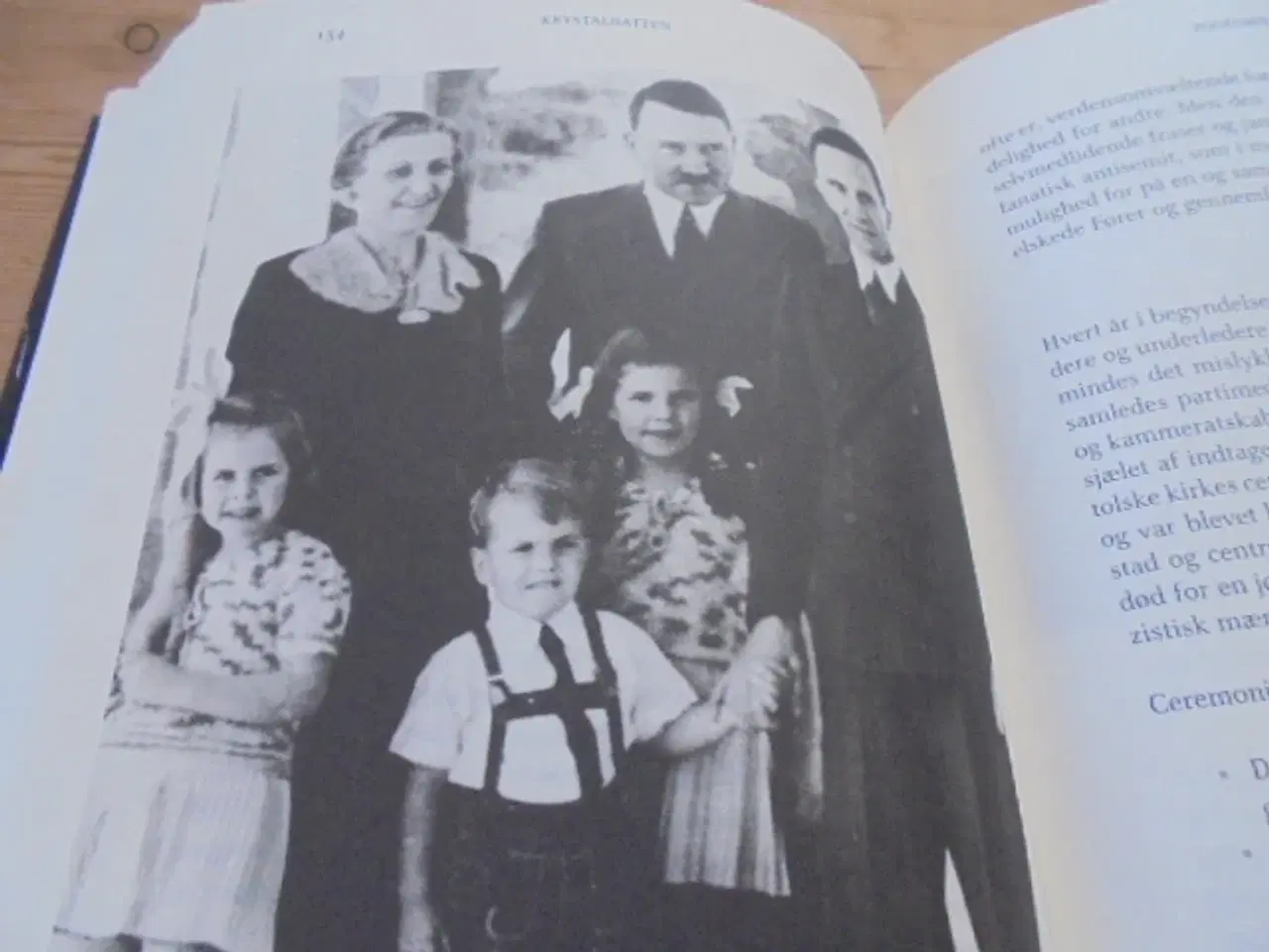Billede 4 - Krystalnatten – Vejen til Holocaust 